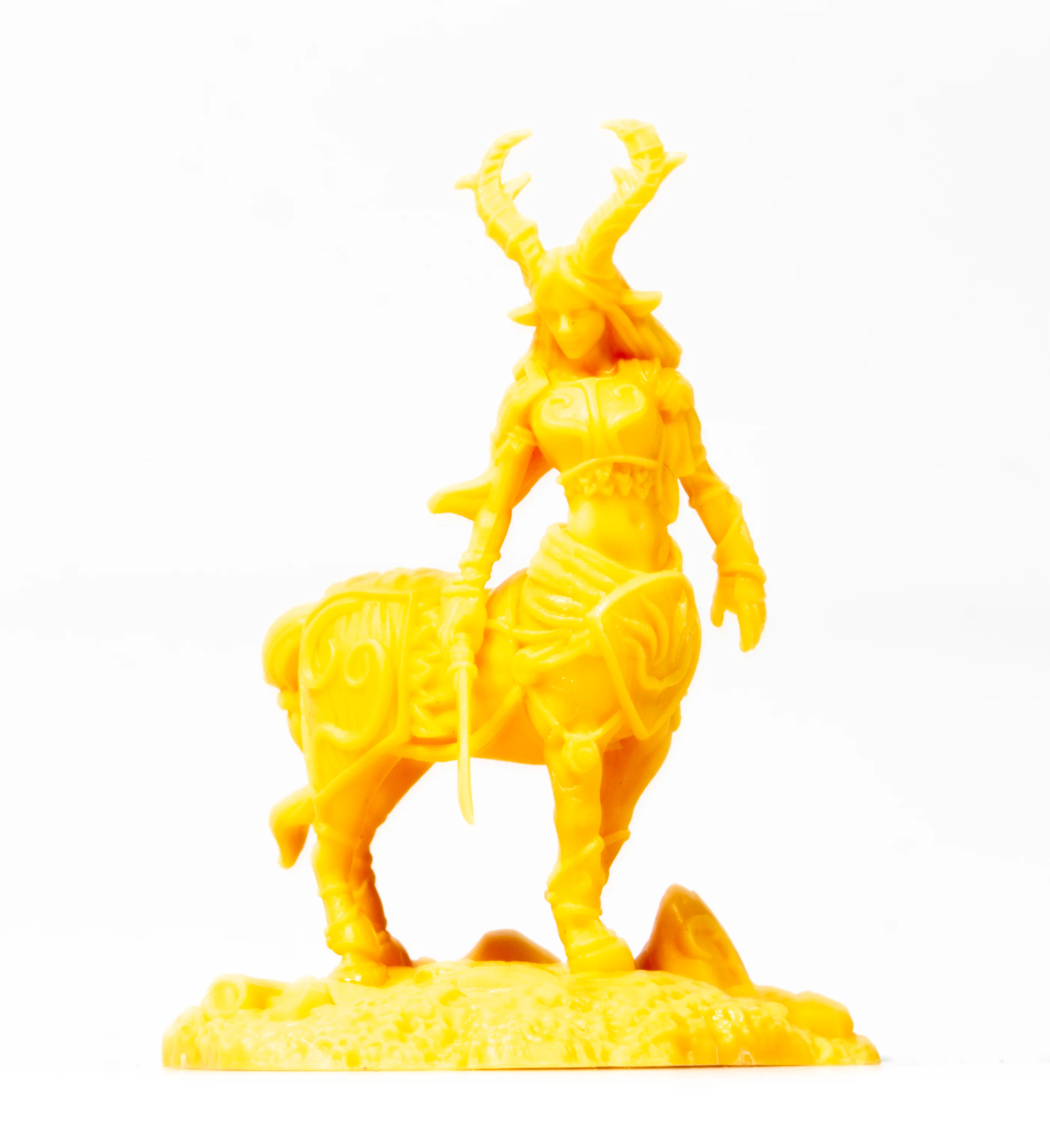 Godtear:  Kailinn, the Fury of the Forest and Virtues - Image 4
