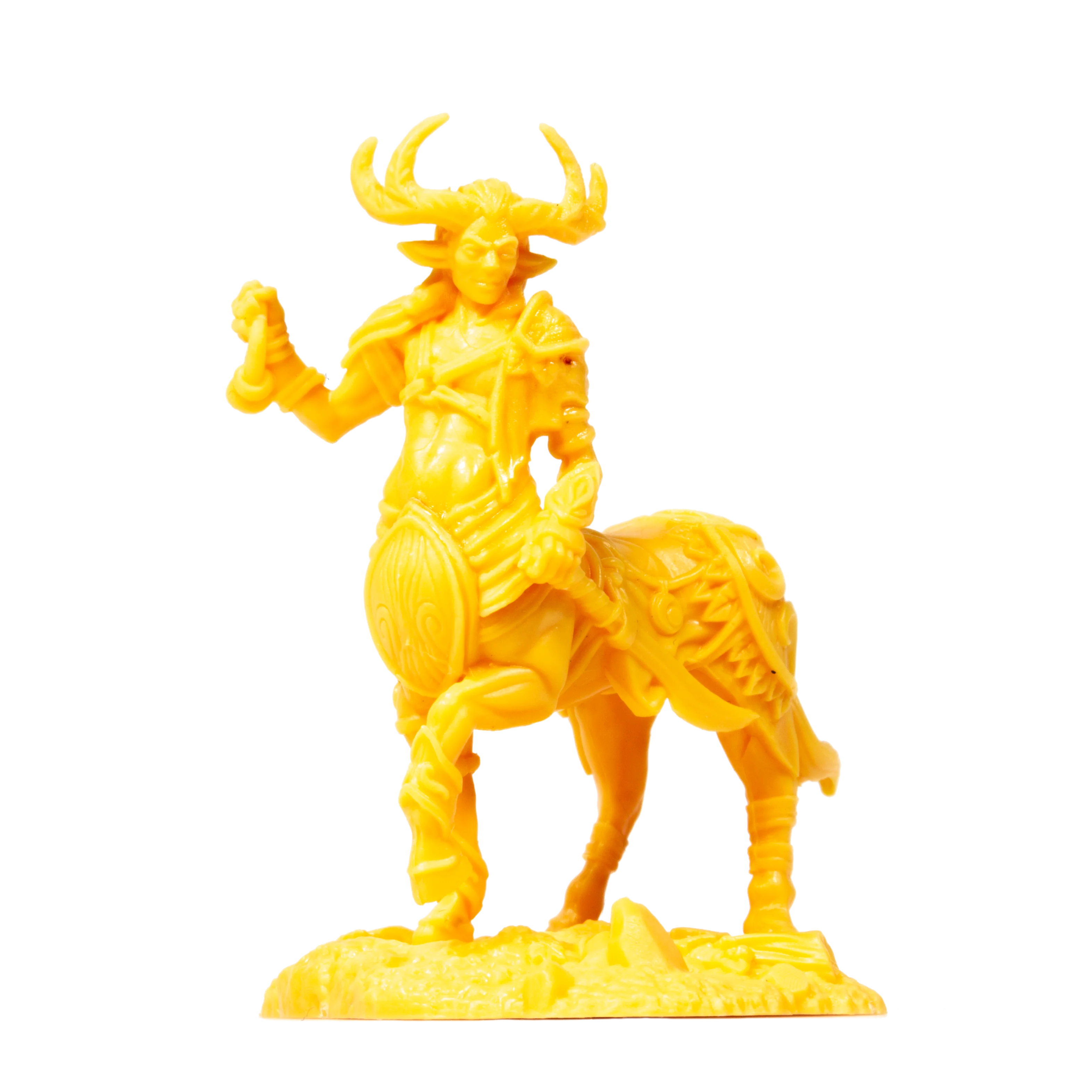 Godtear:  Kailinn, the Fury of the Forest and Virtues - Image 5
