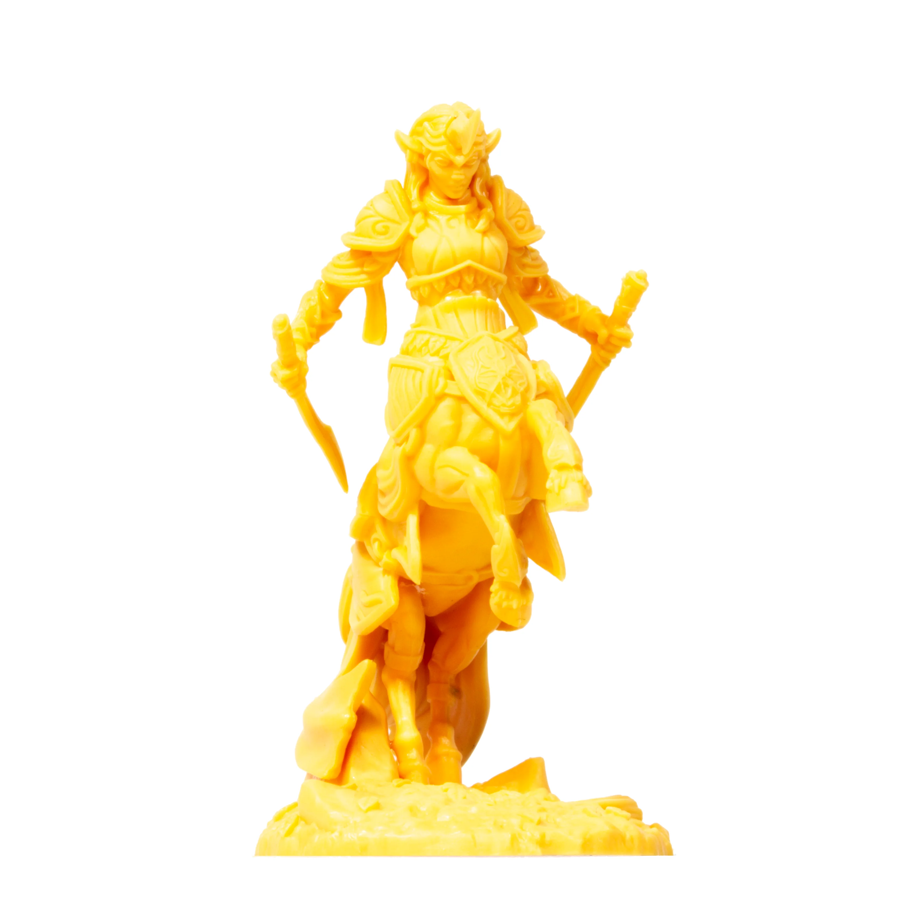 Godtear:  Kailinn, the Fury of the Forest and Virtues - Image 6