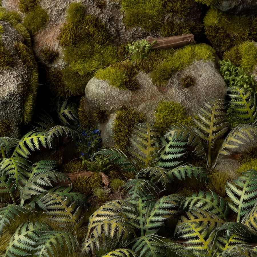 Gamers Grass: Laser Plants - Bracken - Image 3