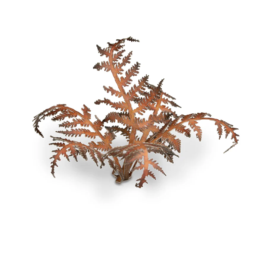 Gamers Grass: Laser Plants - Dry Bracken - Image 4