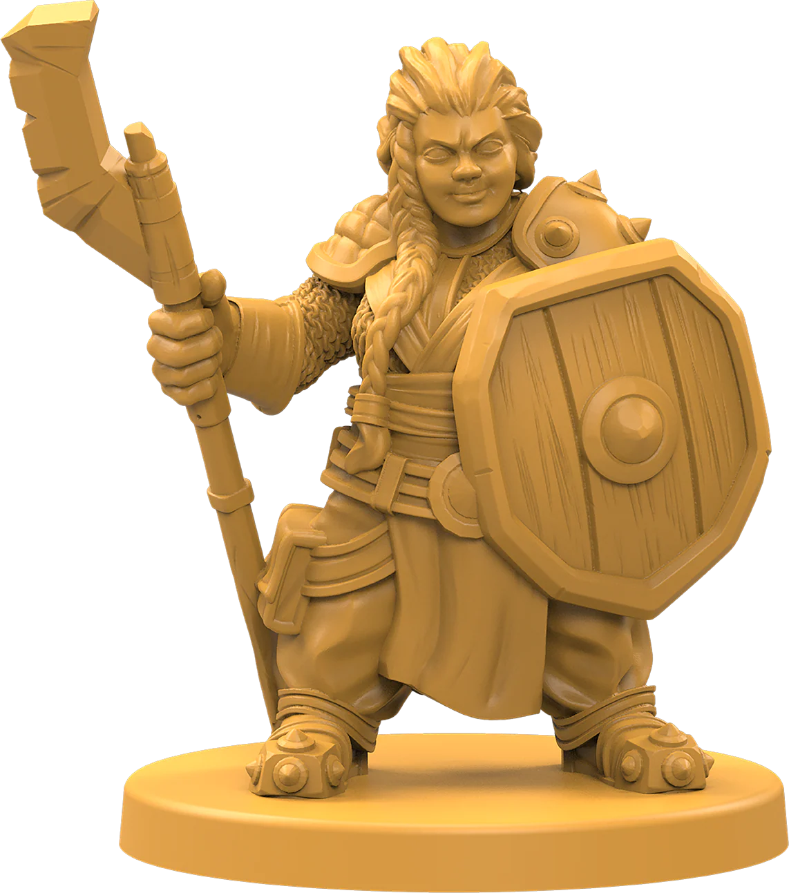 Godtear: Luella, The Raging Storm - Image 6