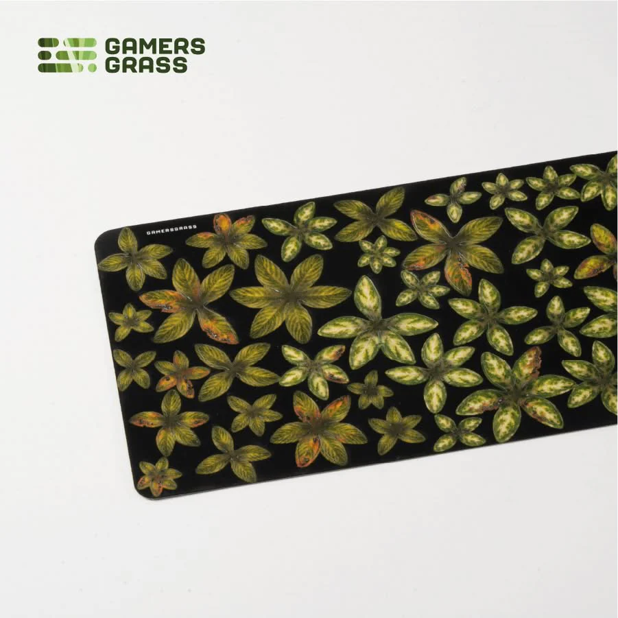 Gamers Grass: Mediterranean Temple Basing Box - Image 6