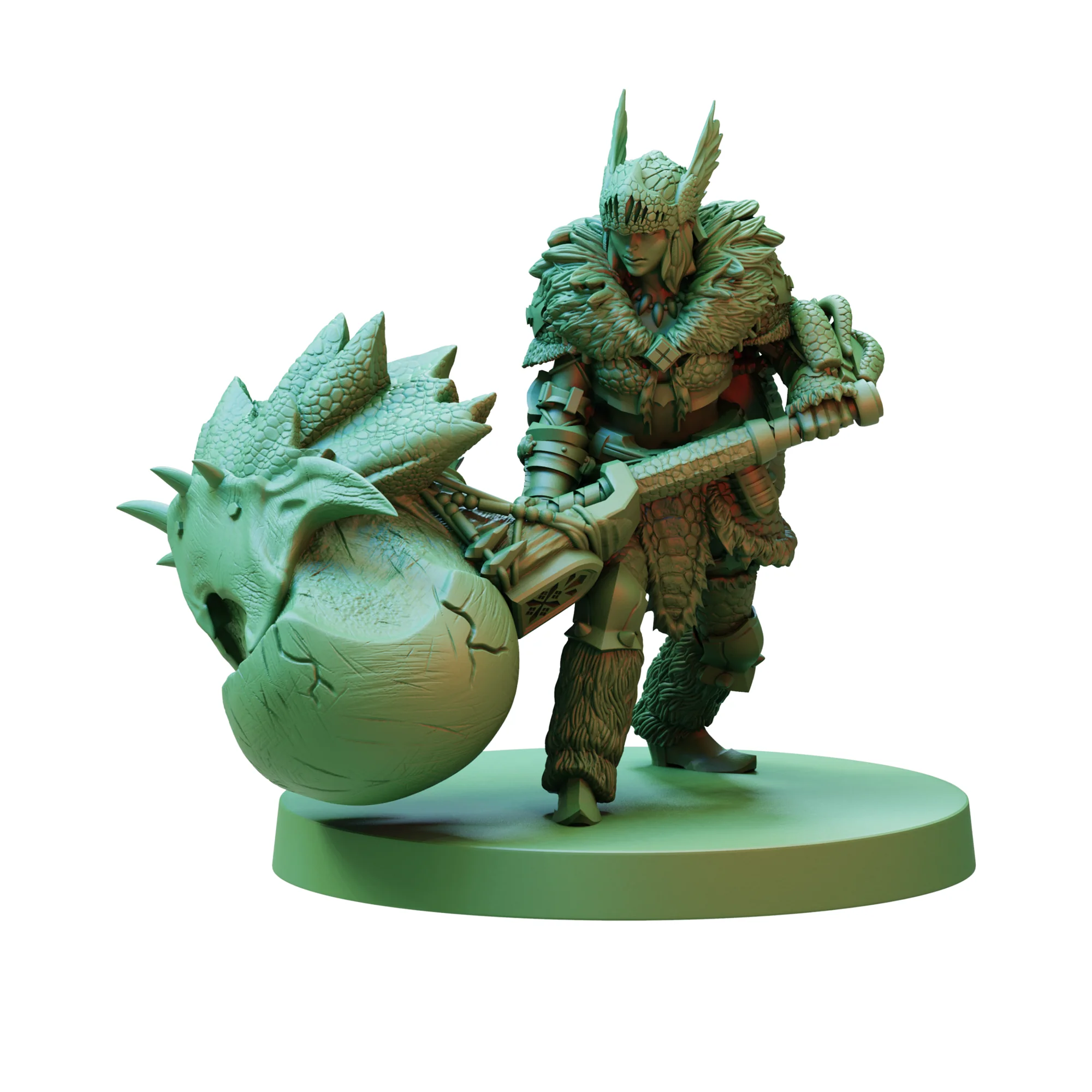 Monster Hunter World: The Board Game - Hunter's Arsenal Expansion - Image 4