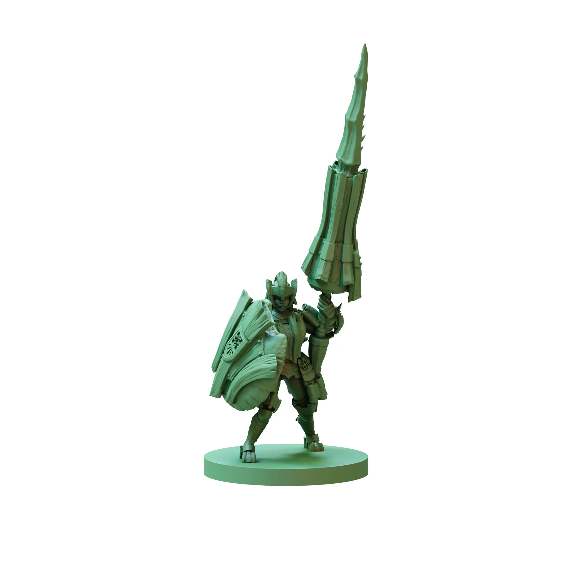 Monster Hunter World: The Board Game - Hunter's Arsenal Expansion - Image 6