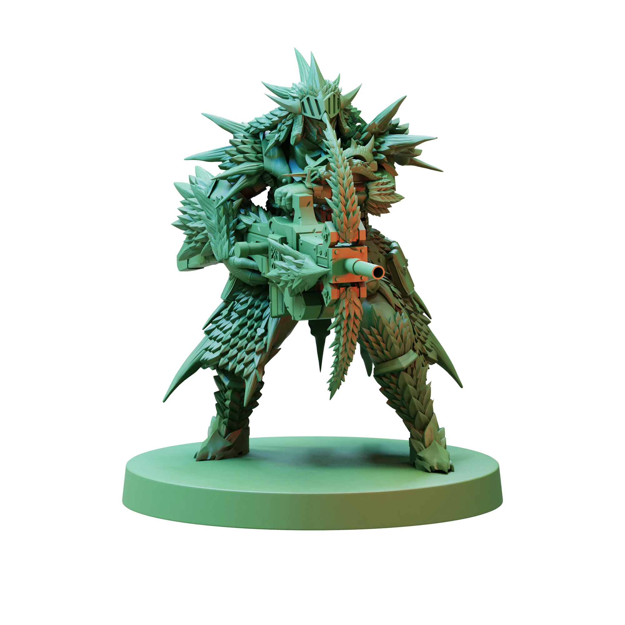 Monster Hunter World: The Board Game - Hunter's Arsenal Expansion - Image 7