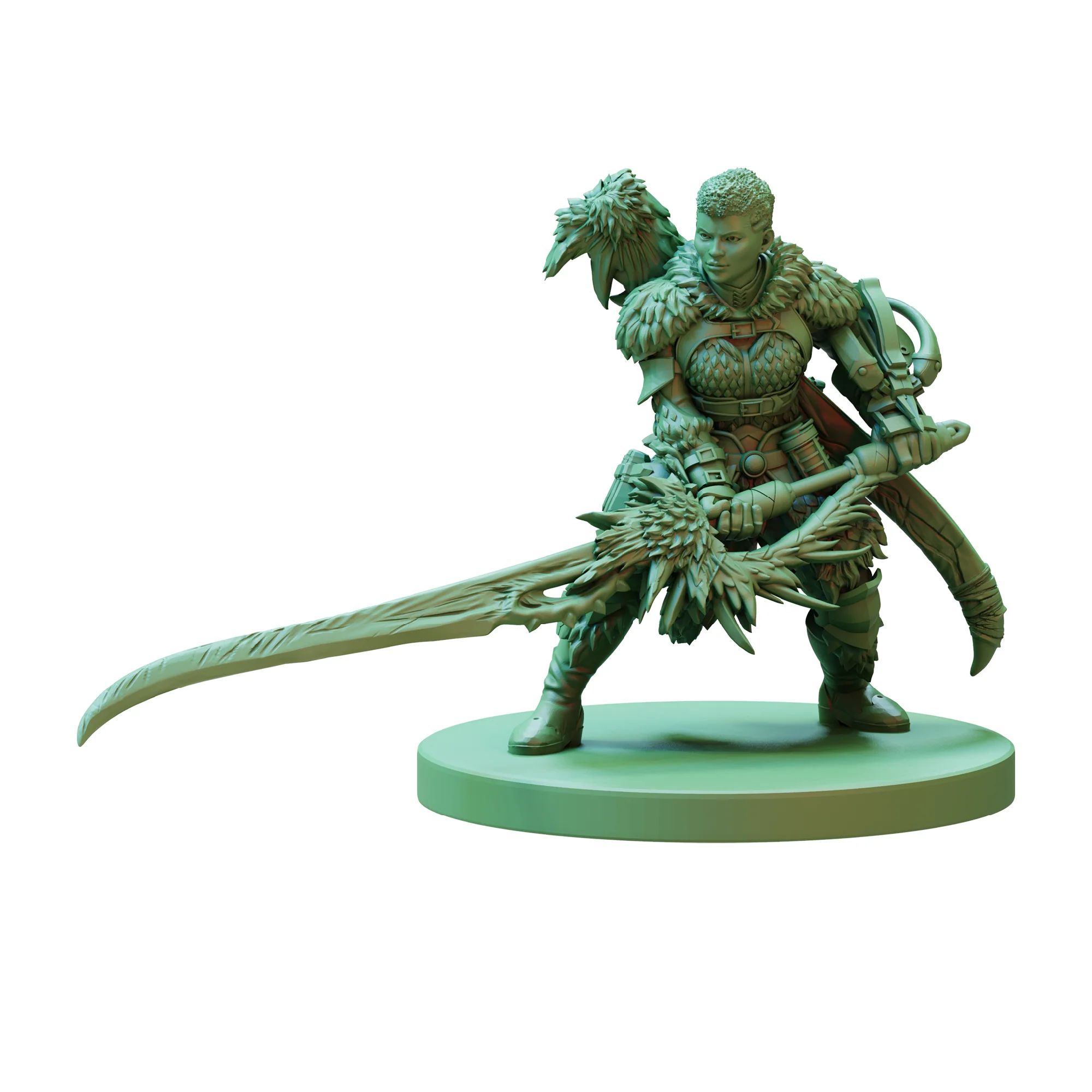 Monster Hunter World: The Board Game - Hunter's Arsenal Expansion - Image 8