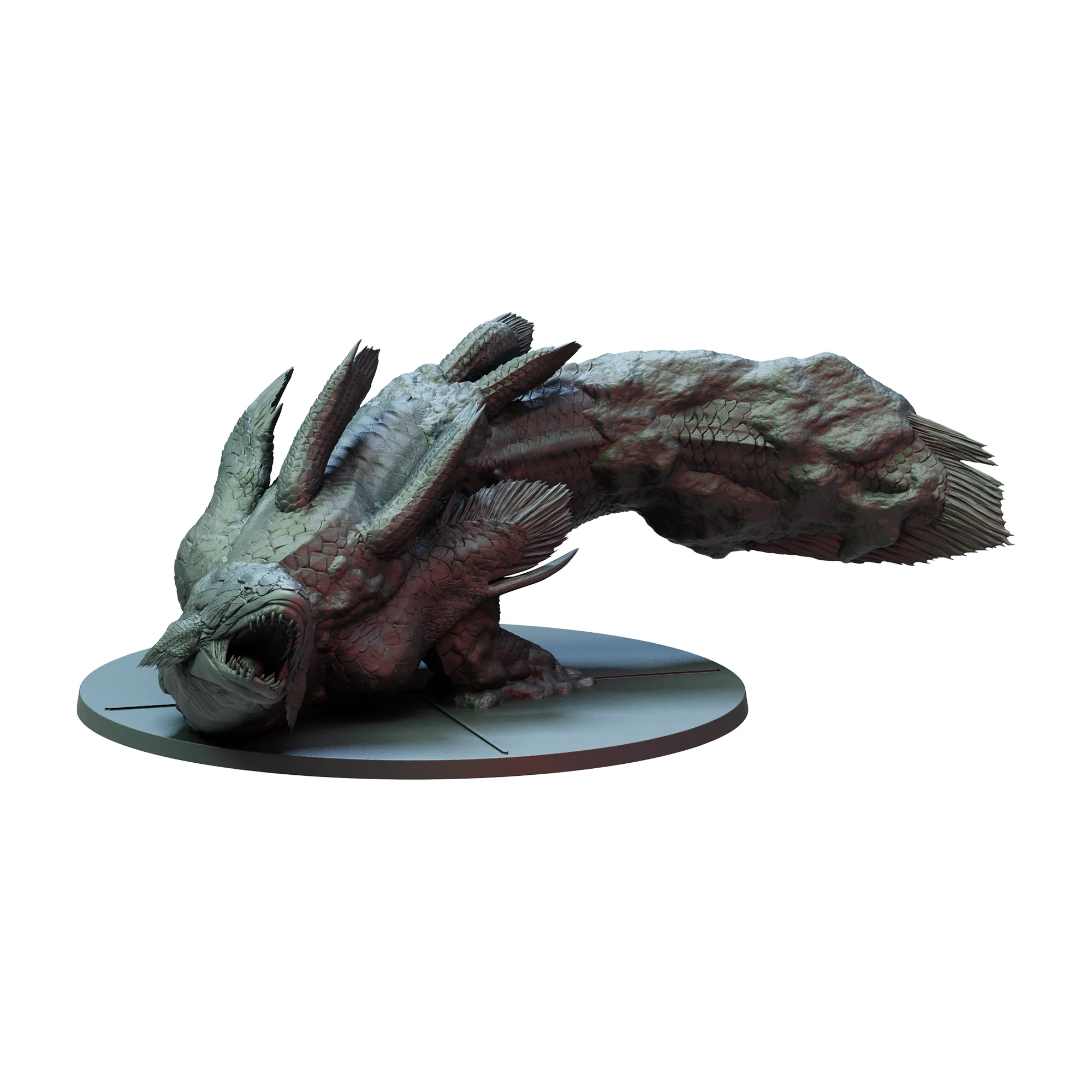 Monster Hunter World: Wildspire Waste - Image 4