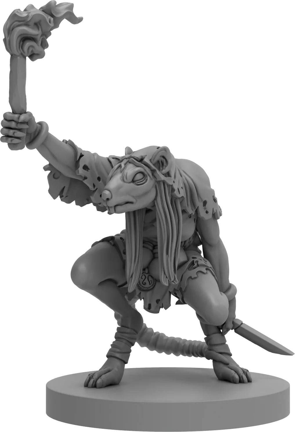 Rat King of Gullet Cove - Image 7