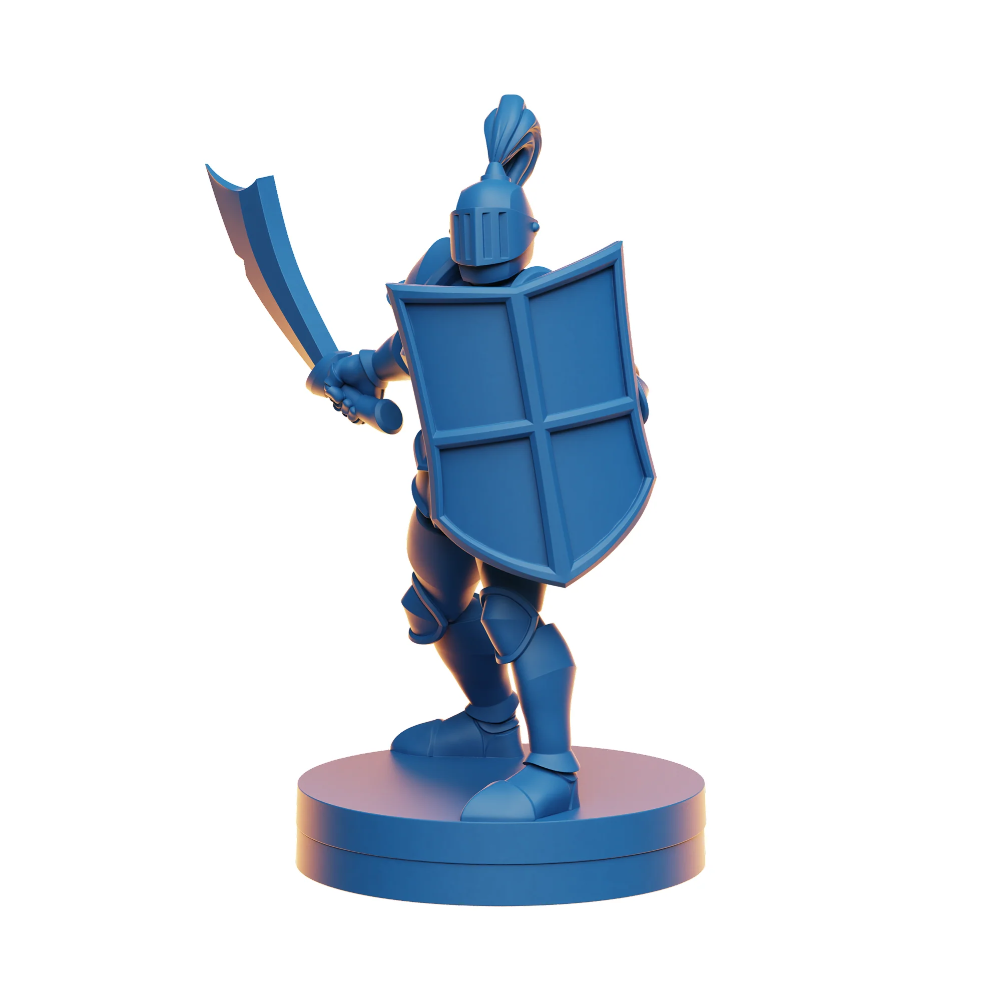 RuneScape Kingdoms: Shadow of Elvarg - Image 8