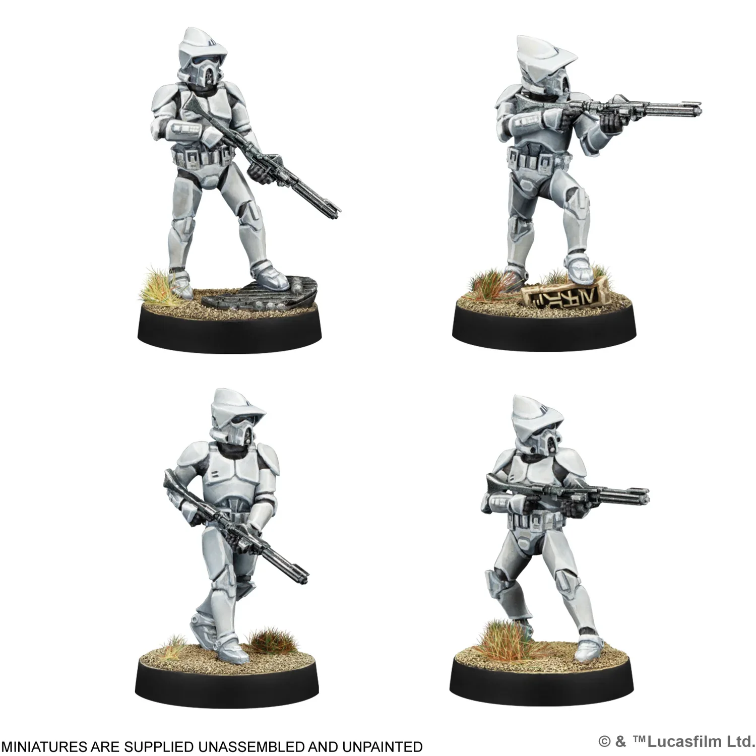 Star Wars: Legion - ARF Troopers - Image 2
