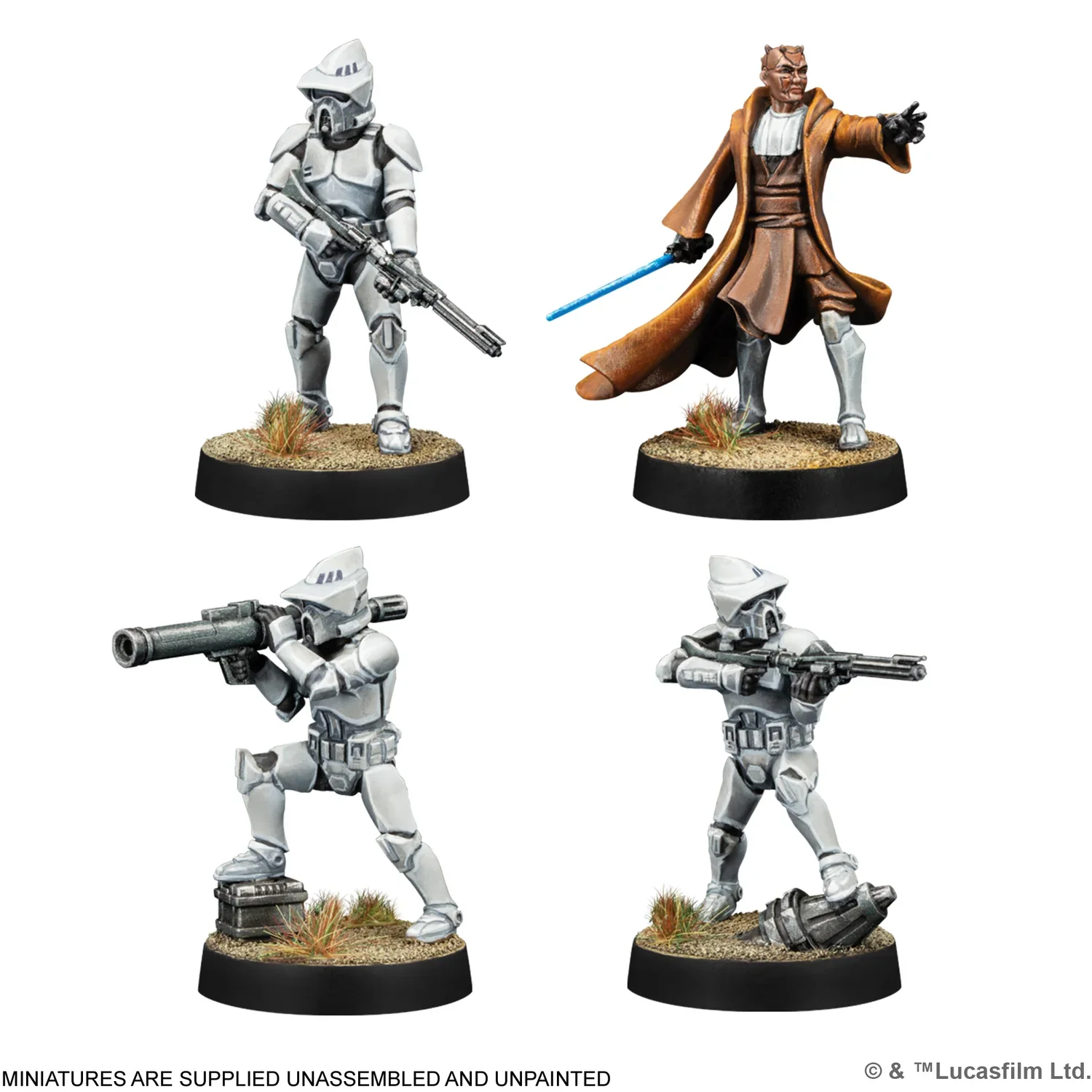 Star Wars: Legion - ARF Troopers - Image 3