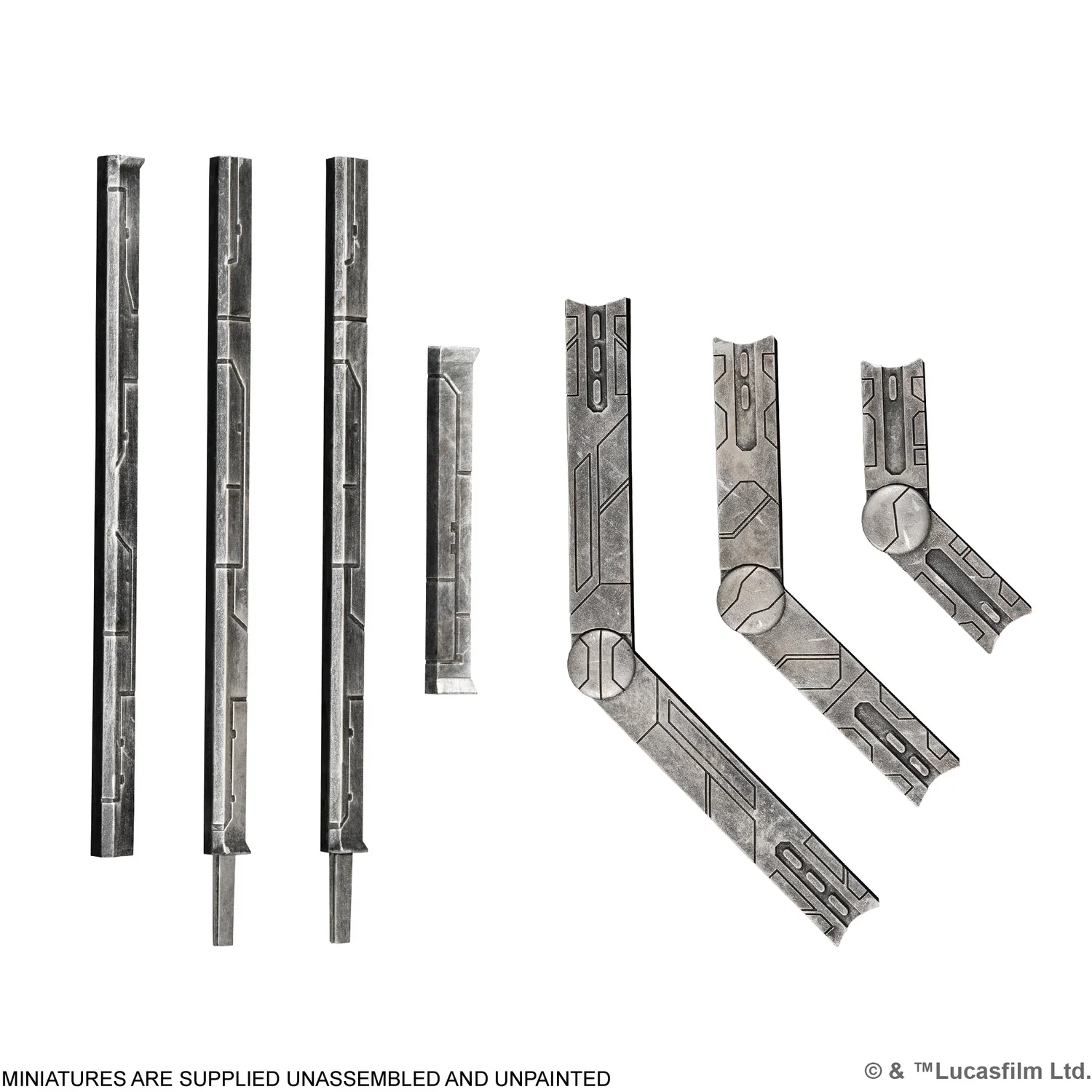 Star Wars: Legion - Essentials Pack - Image 2