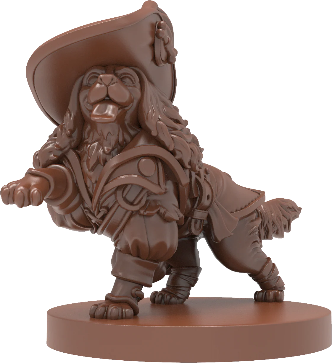 Tales of Dungeons and Doggies Volume 3 - Image 6