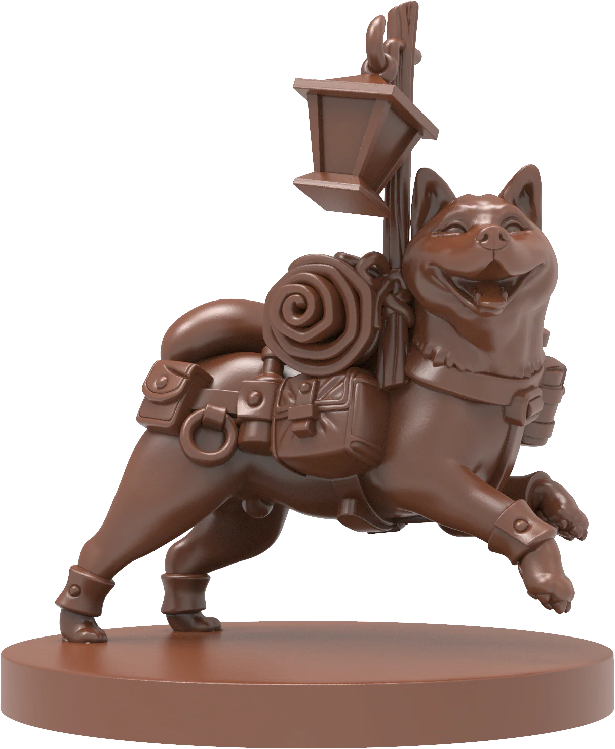 Tales of Dungeons and Doggies Volume 3 - Image 8