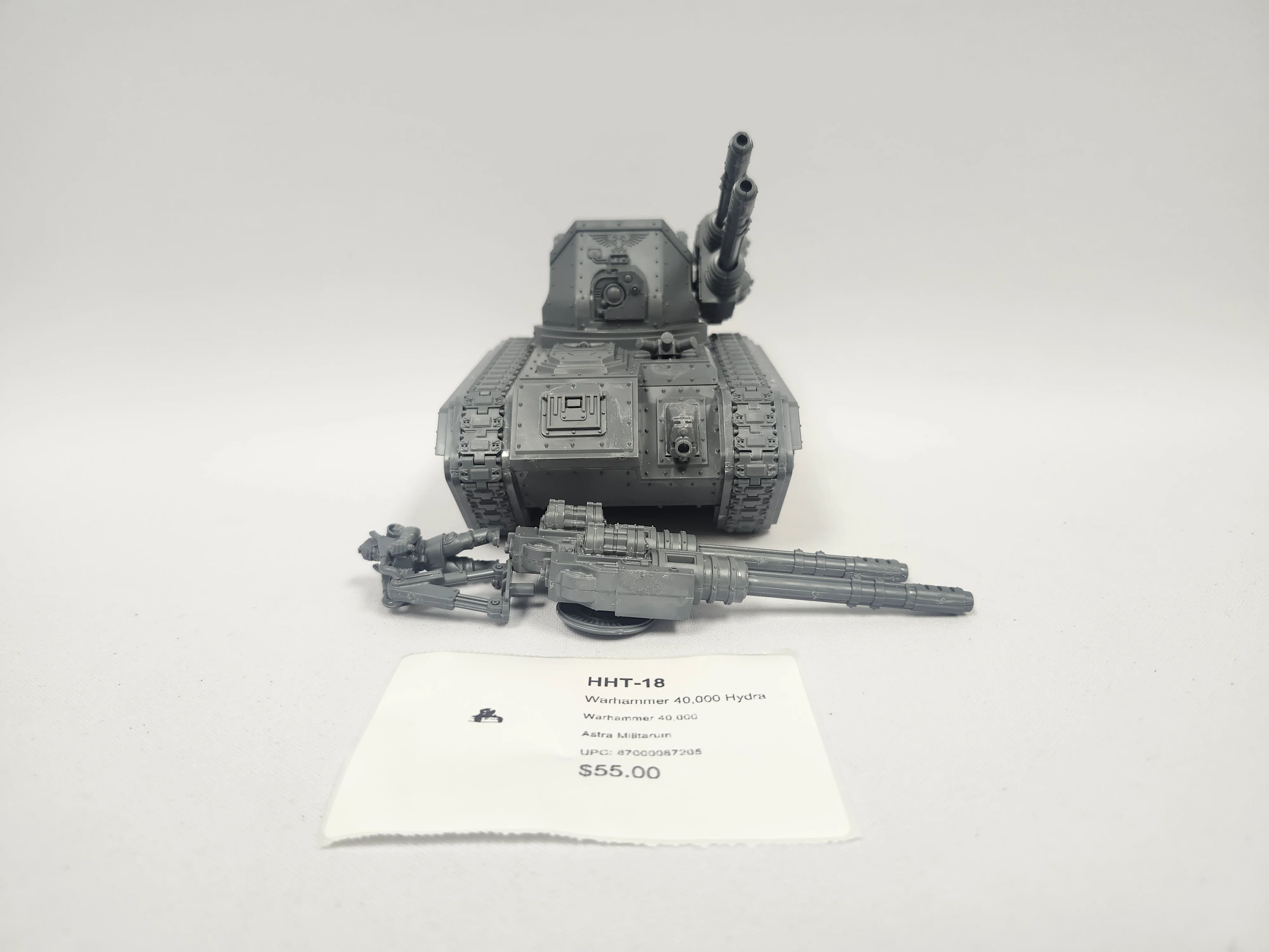 Warhammer 40,000 Hydra HHT-18