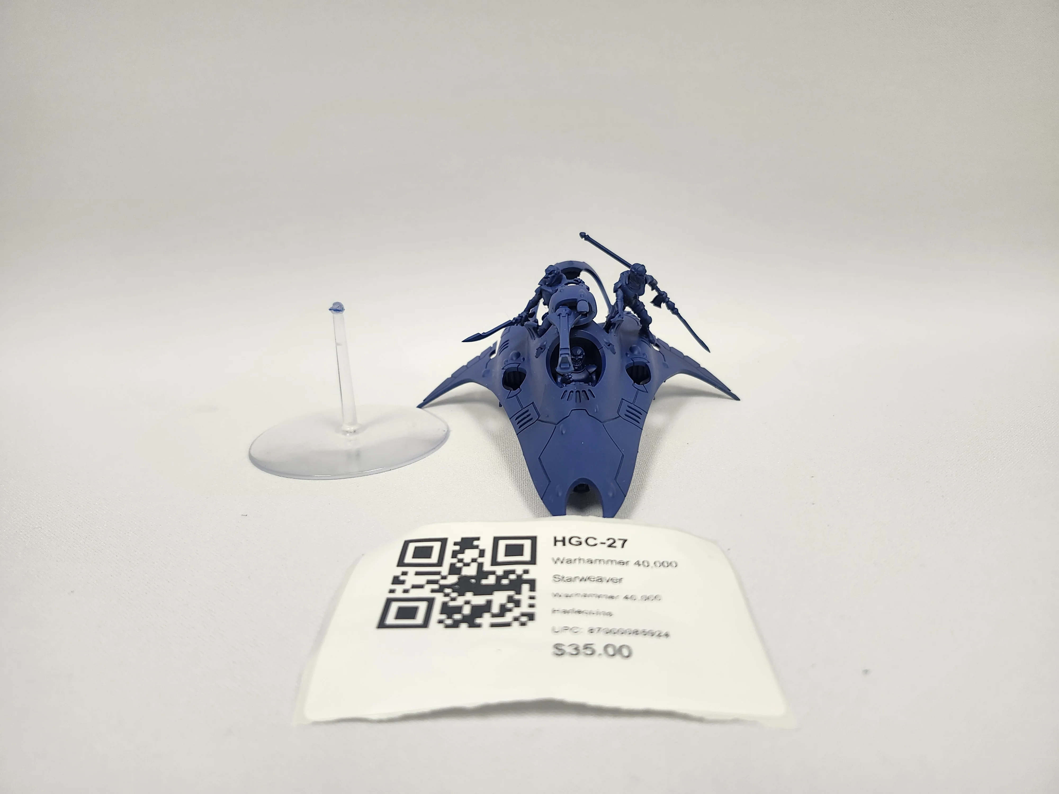 Warhammer 40,000 Starweaver HGC-27