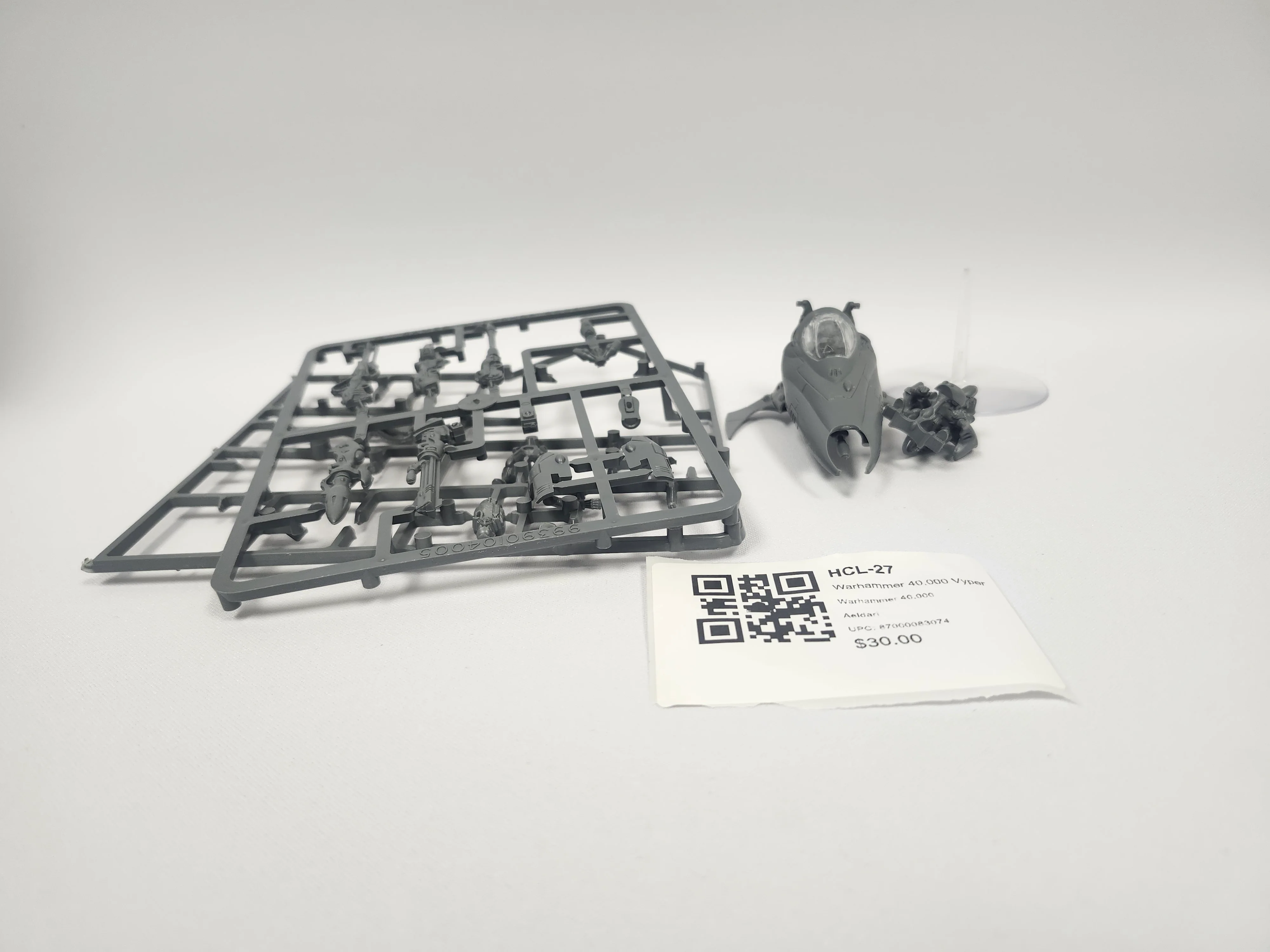 Warhammer 40,000 Vyper HCL-27